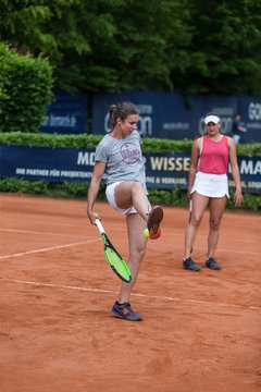 Bild 48 - RL DTV Hannover2 - TC Blau Weiss Berlin2 : Ergebnis: 5:4